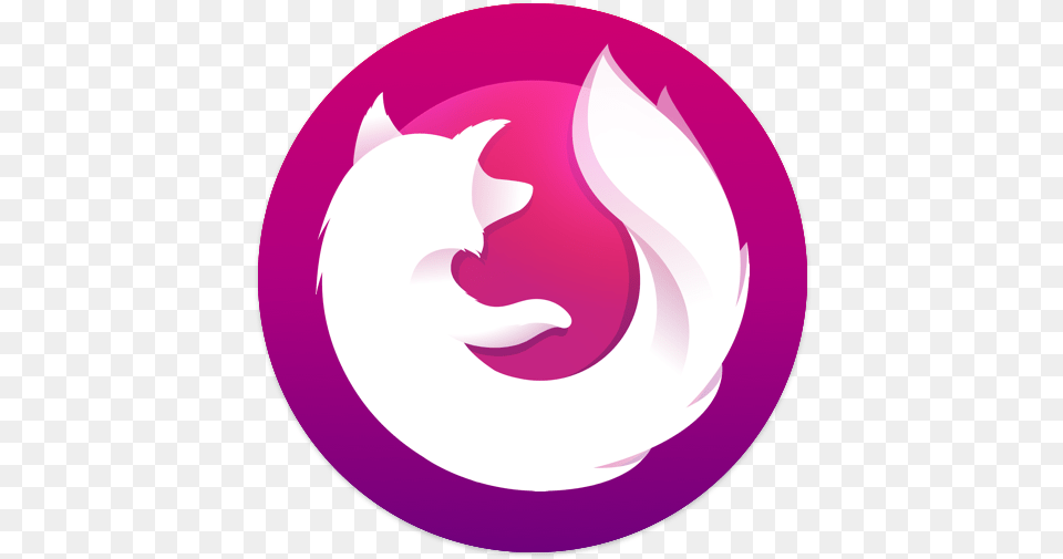 Firefox Focus The Privacy Browser U2013 Apps Bei Google Play Firefox Focus Browser, Logo, Disk Free Png