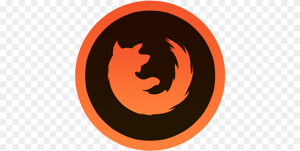 Firefox Icon 1024x1024px Firefox Icns, Logo, Animal, Mammal, Pig Free Transparent Png
