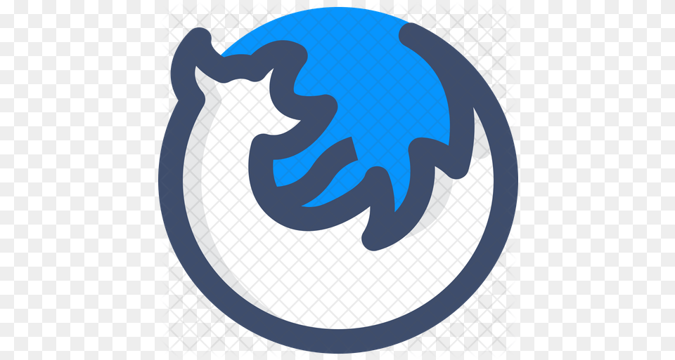 Firefox Icon Emblem, Logo Png Image