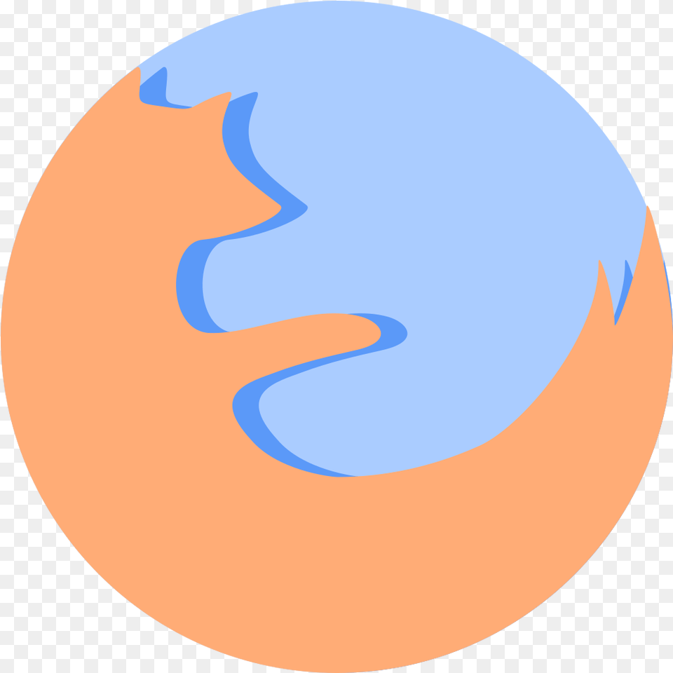 Firefox Icon Icon, Sphere, Astronomy, Outer Space, Planet Png