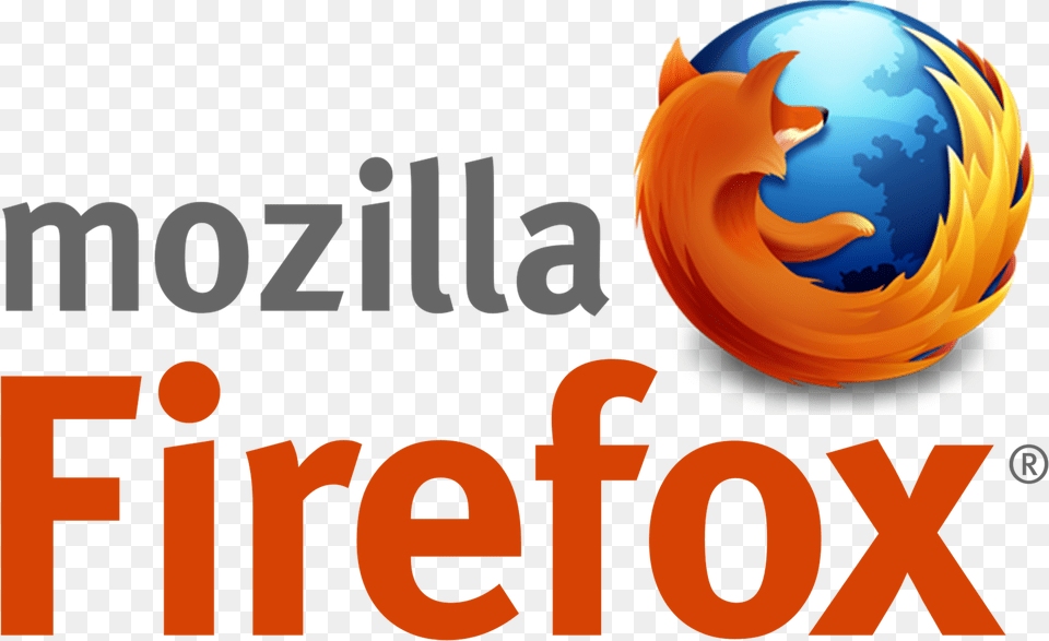 Firefox Logo, Sphere Png Image