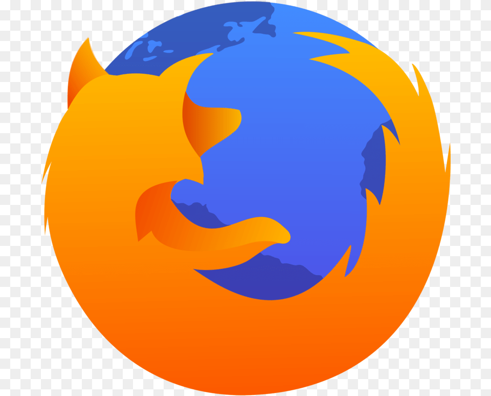 Firefox Logo Mozila, Sphere, Astronomy, Outer Space, Planet Png