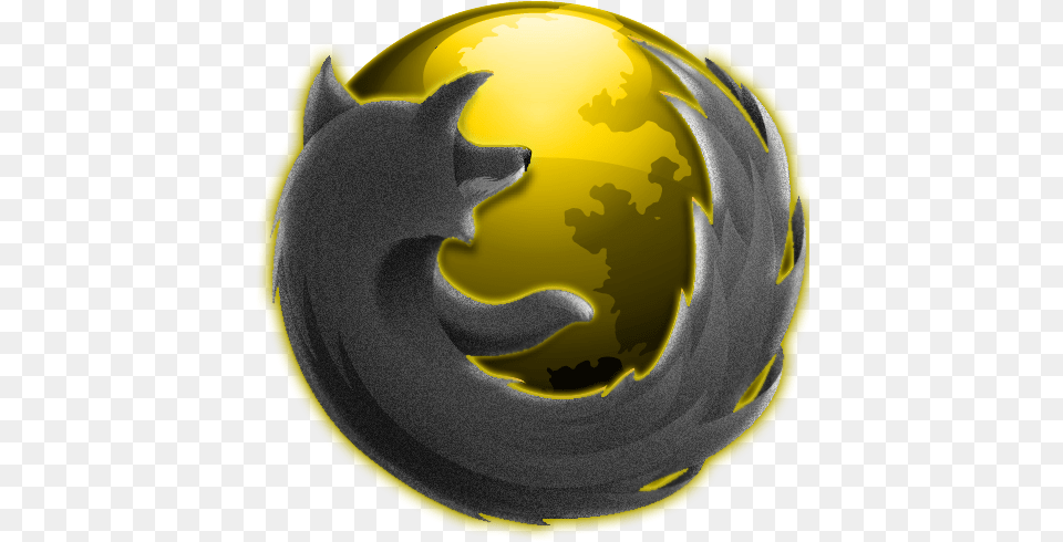 Firefox Logo Transparent Image Mozilla Firefox, Sphere Png