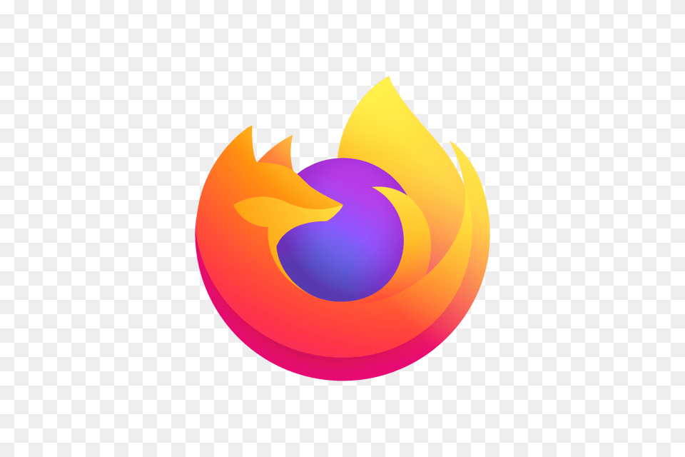 Firefox New Firefox Logo Free Png