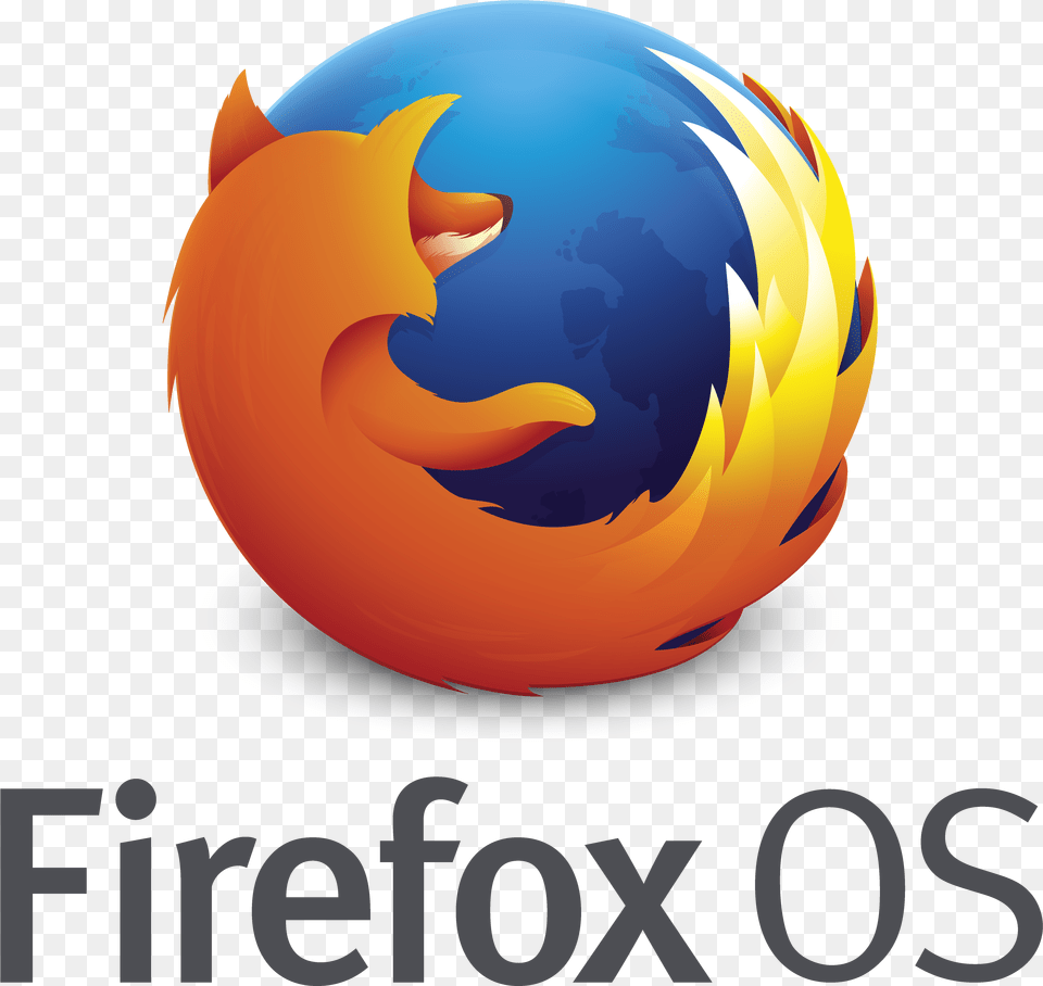Firefox Os, Logo, Sphere, Astronomy, Moon Png Image