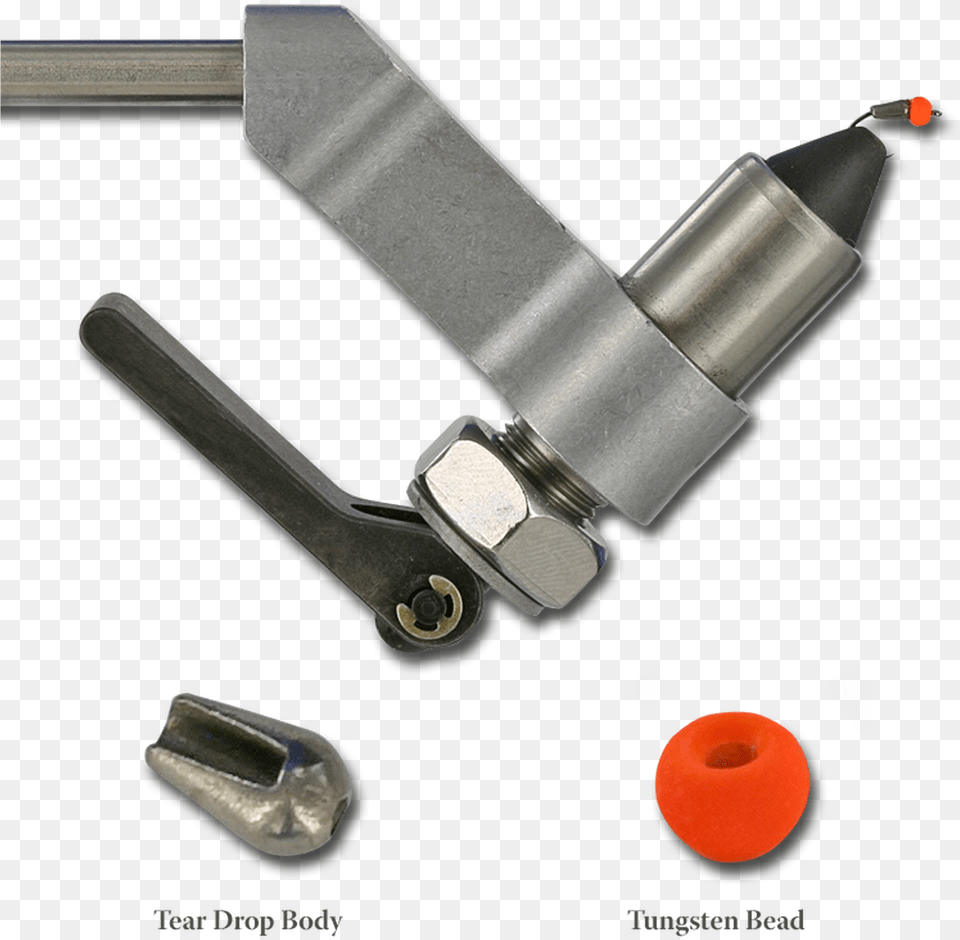 Firehole Tear Drop Bodies Cylinder, Device, Clamp, Smoke Pipe, Tool Free Png Download