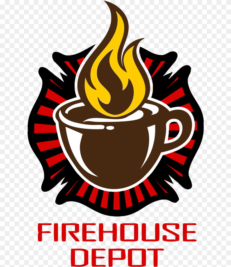 Firehouse Depot, Fire, Flame, Dynamite, Weapon Free Png