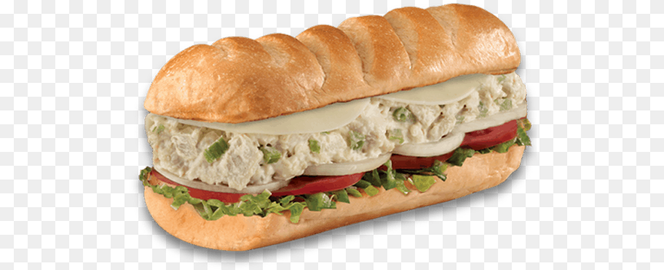 Firehouse Roast Beef Sub Sandwich, Burger, Food, Bread Free Png Download