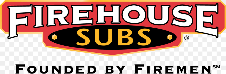 Firehouse Subs The Growing National Sandwich Chain Firehouse Subs, Logo, Symbol Png
