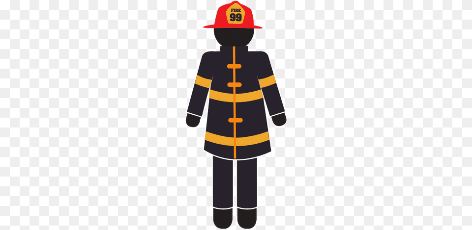Fireman 0shares Illustration, Clothing, Coat, People, Person Free Transparent Png
