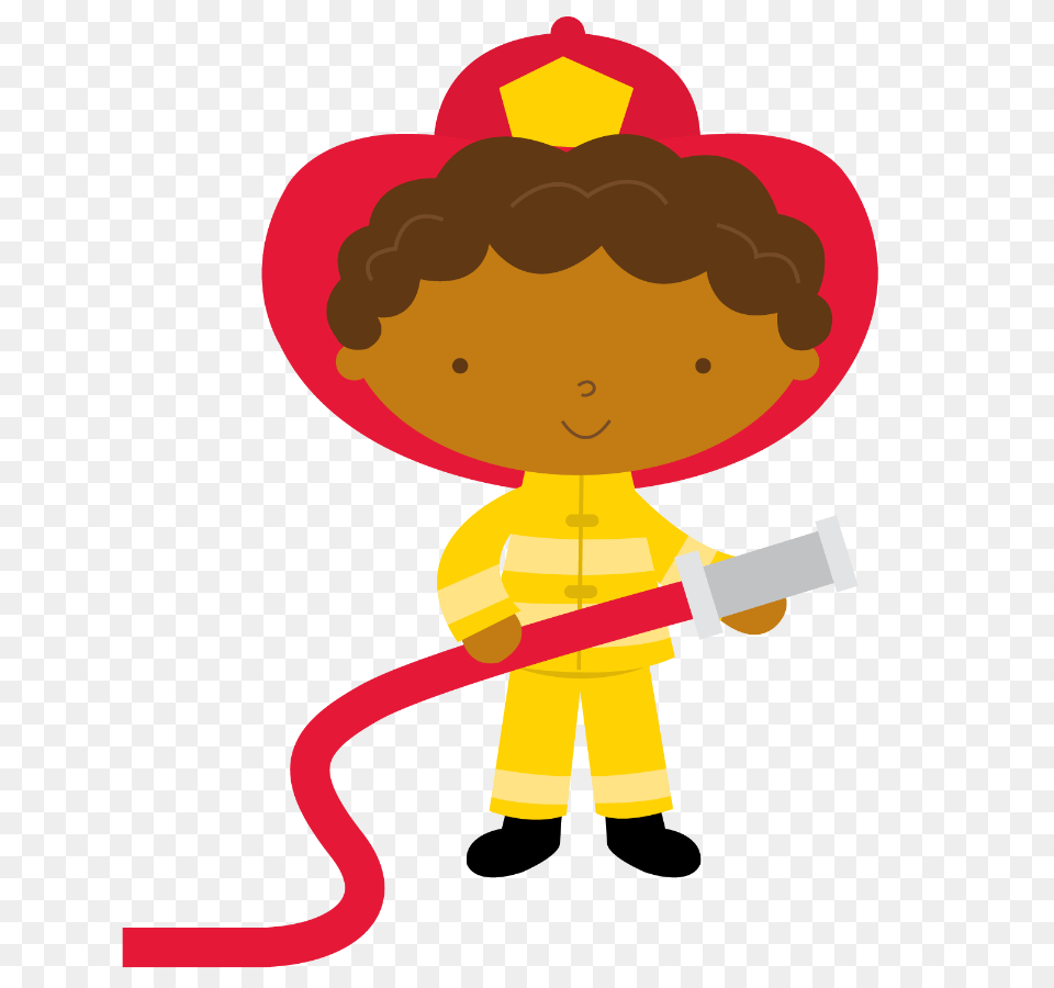 Fireman Clipart Fireman Costume Fireman Fireman Costume, Clothing, Coat, Dynamite, Weapon Png Image