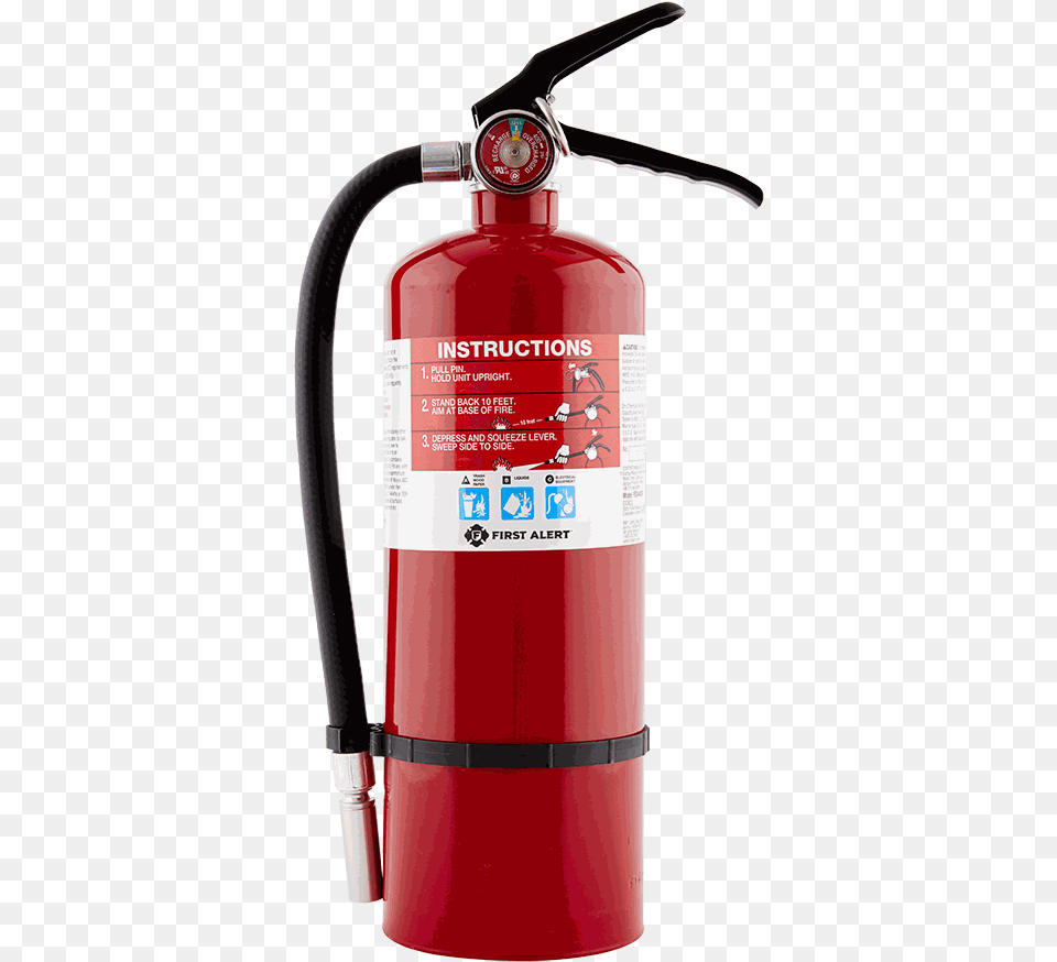 Fireman Extinguisher, Cylinder, Gas Pump, Machine, Pump Free Png Download