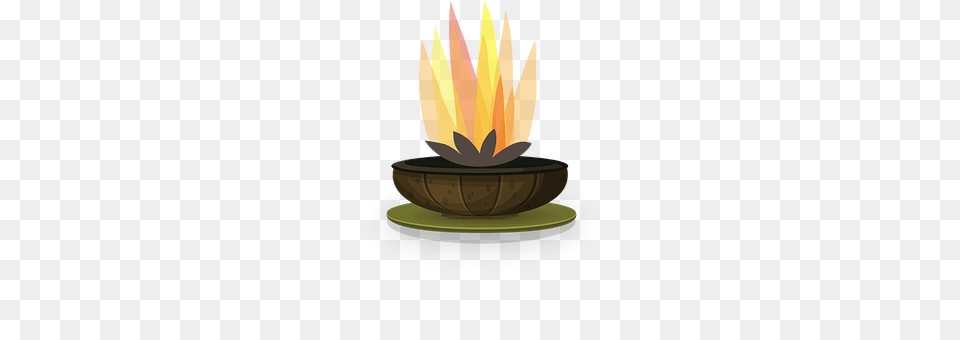 Firepit Fire, Flame Free Png Download