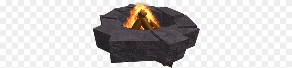 Firepit Roblox Campfire, Fire, Flame, Forge, Bonfire Png