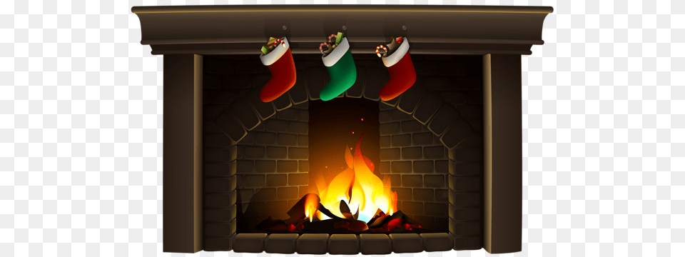 Fireplace, Hearth, Indoors Png