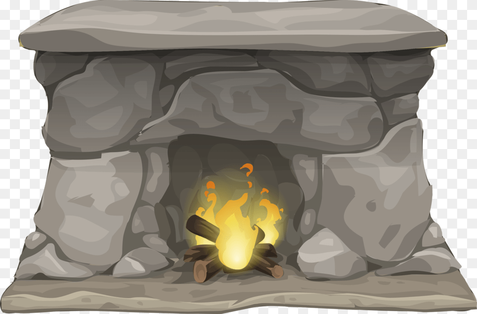 Fireplace, Hearth, Indoors, Person Free Png