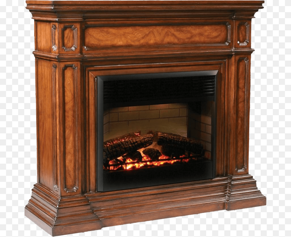 Fireplace, Hearth, Indoors Png Image