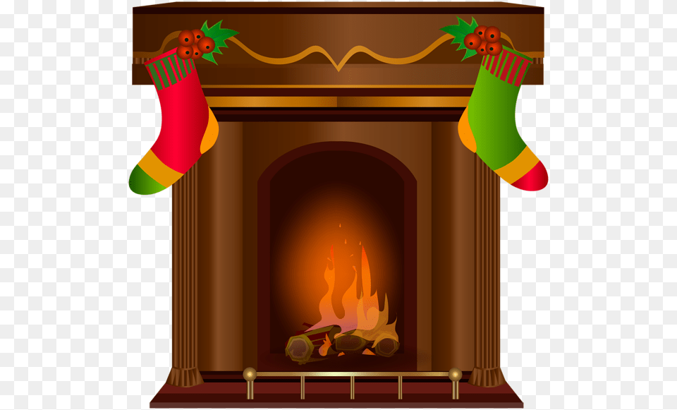 Fireplace, Indoors, Hearth, Clothing, Hosiery Png Image
