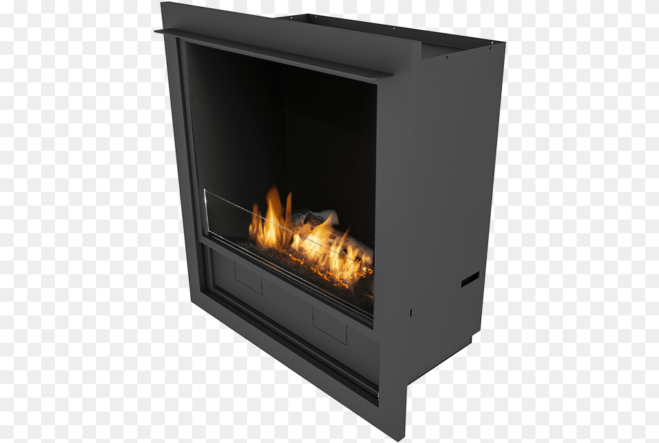 Fireplace, Hearth, Indoors Png Image