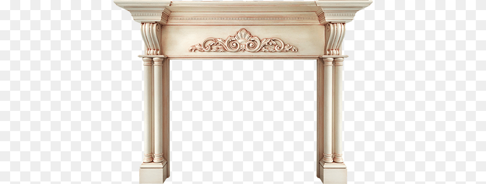 Fireplace, Indoors, Arch, Architecture Free Png