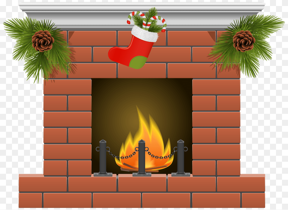 Fireplace, Hearth, Indoors Free Png