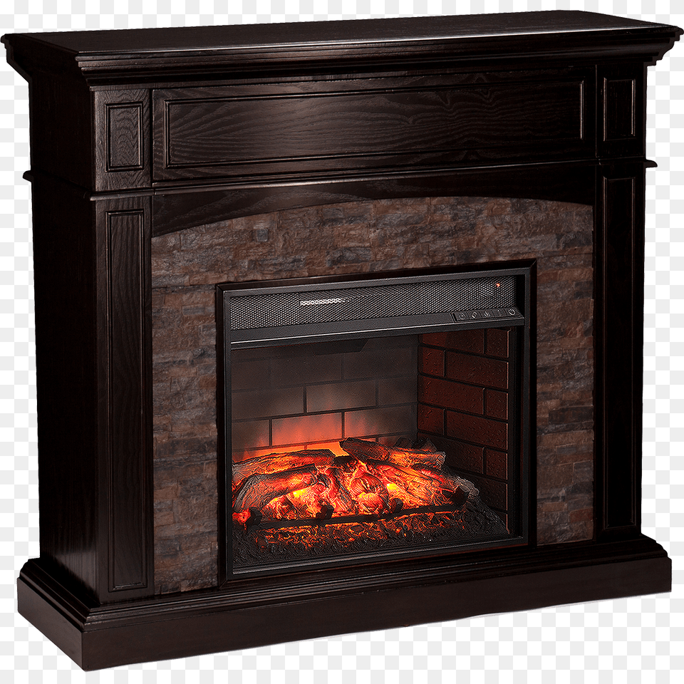 Fireplace, Hearth, Indoors Free Png Download