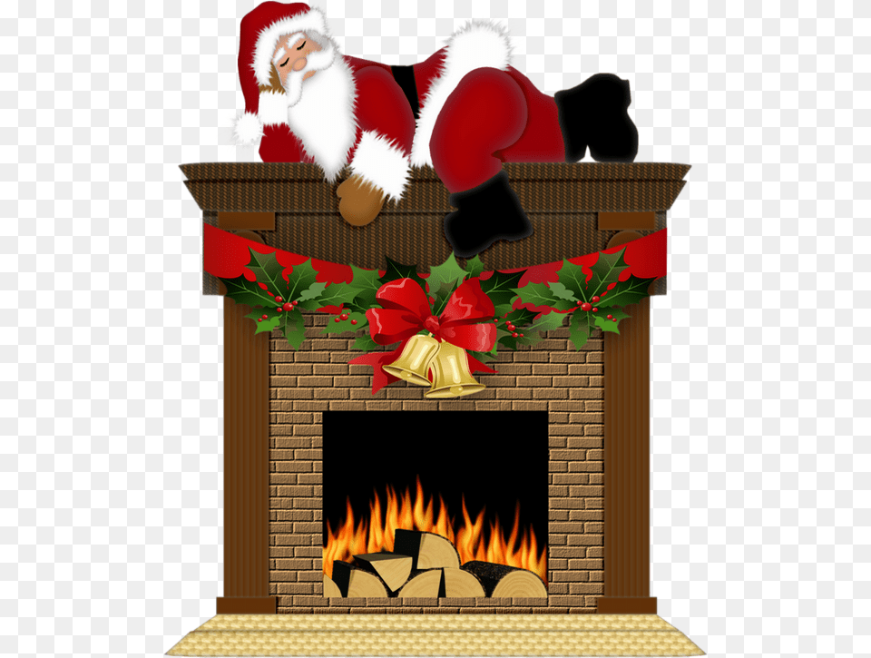 Fireplace, Hearth, Indoors Free Png