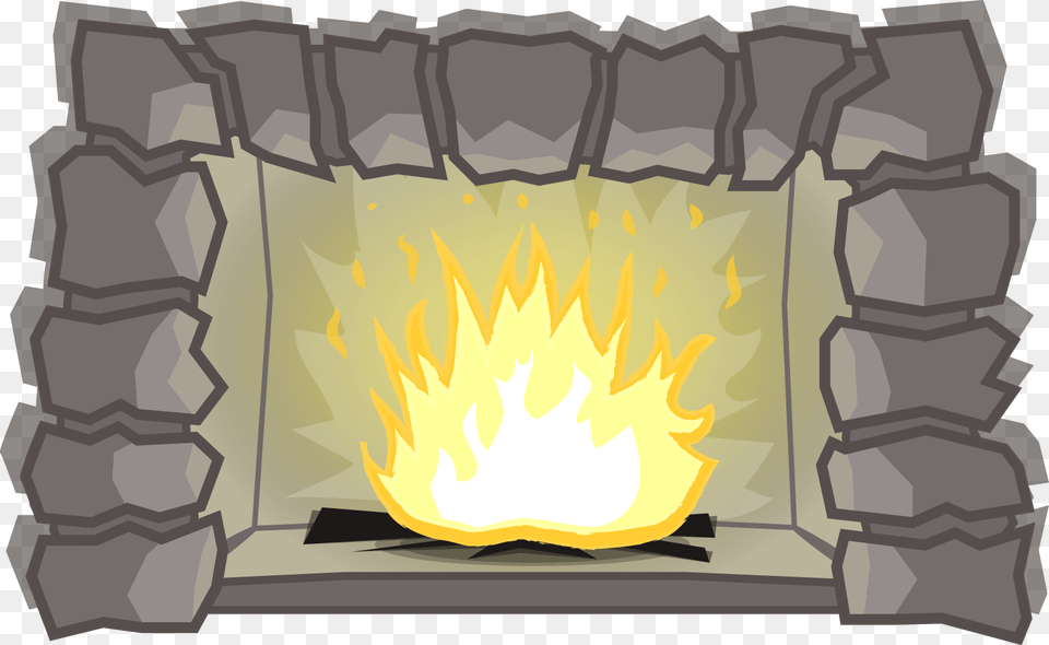 Fireplace, Indoors, Hearth Free Png
