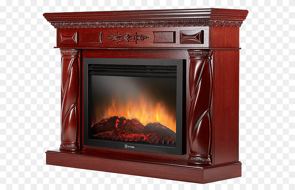 Fireplace, Hearth, Indoors Png