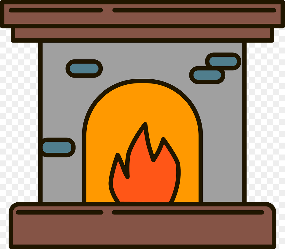 Fireplace Clipart, Altar, Architecture, Building, Church Free Transparent Png