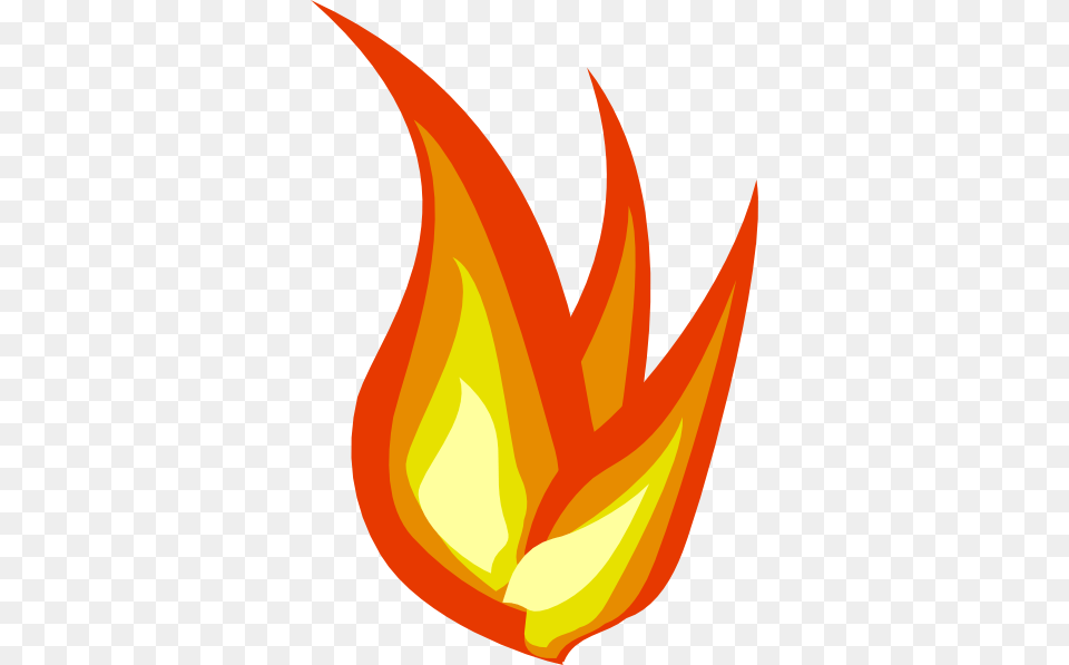 Fireplace Clipart Small Fire, Flame, Dynamite, Weapon Free Png Download