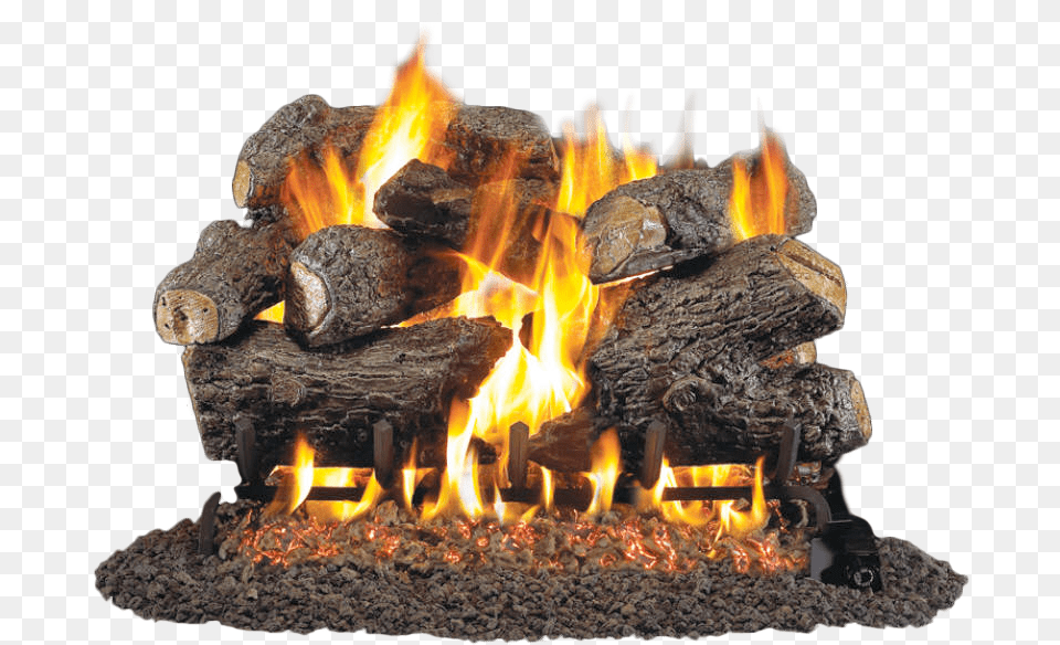 Fireplace Fire 7 Image Wood Fire, Flame, Indoors, Bonfire Free Png