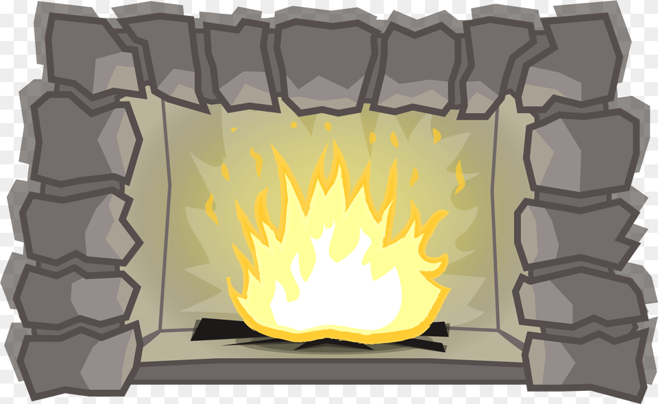 Fireplace Fireplace Transparent Background, Indoors, Hearth Png