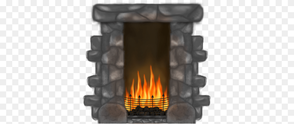 Fireplace Hearth, Indoors Png