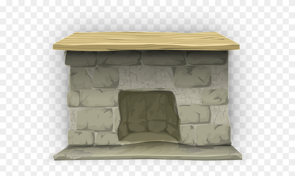 Fireplace Image Clipart Fire Place Background, Hearth, Indoors, Outdoors, Nature Png