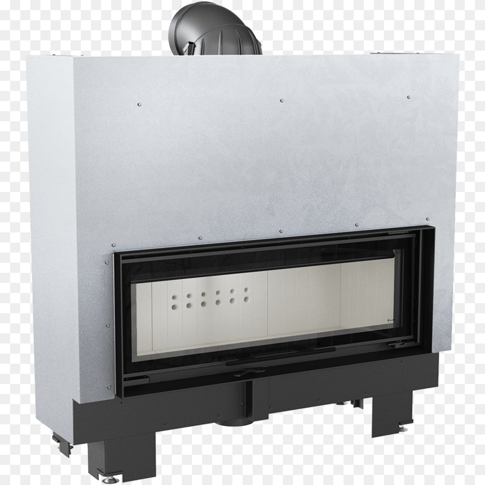 Fireplace Mb 100 Guillotine Kratki Mb, Device, Appliance, Electrical Device, Indoors Free Transparent Png