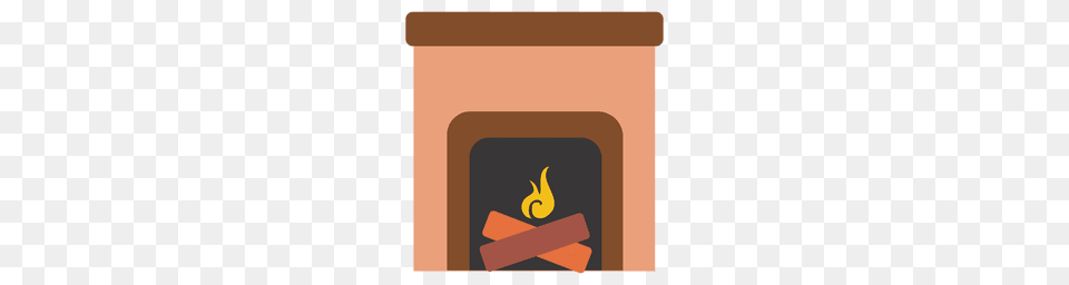 Fireplace Transparent Or To Download, Hearth, Indoors Png