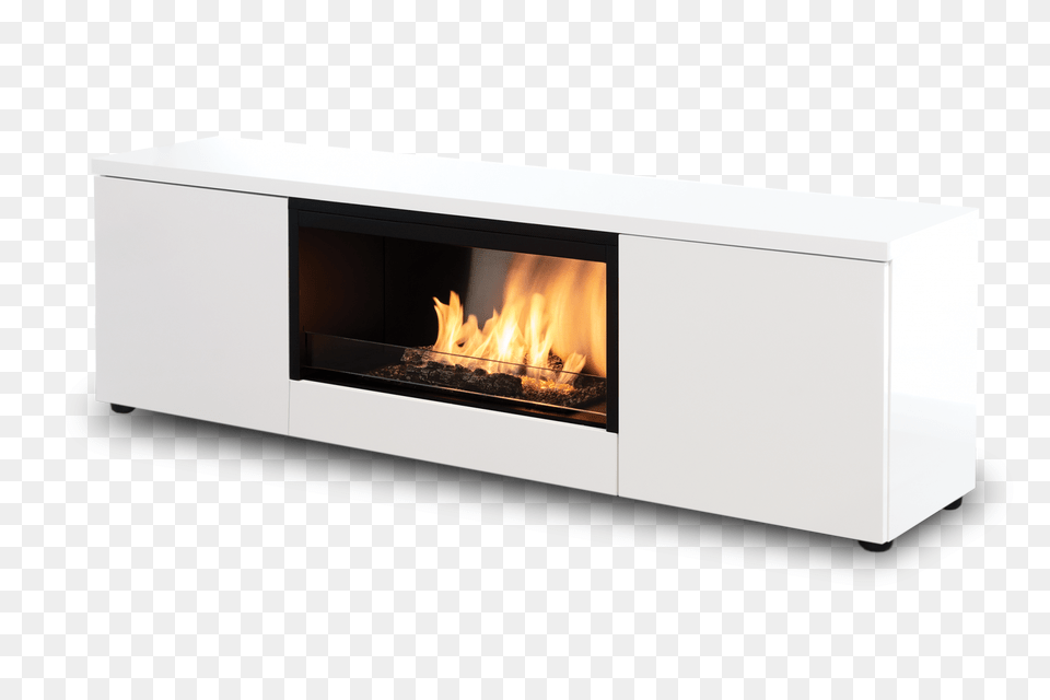 Fireplace Tv Stand Tv Box Planika Hearth, Indoors, Appliance, Device, Electrical Device Png