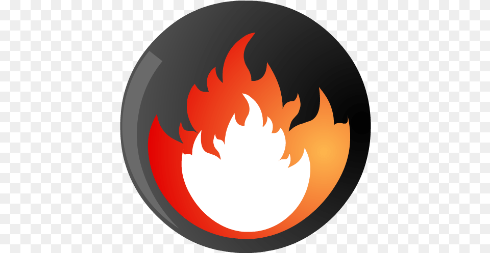 Firepng Dans La Catgorie Flame, Leaf, Plant, Fire, Logo Free Png Download