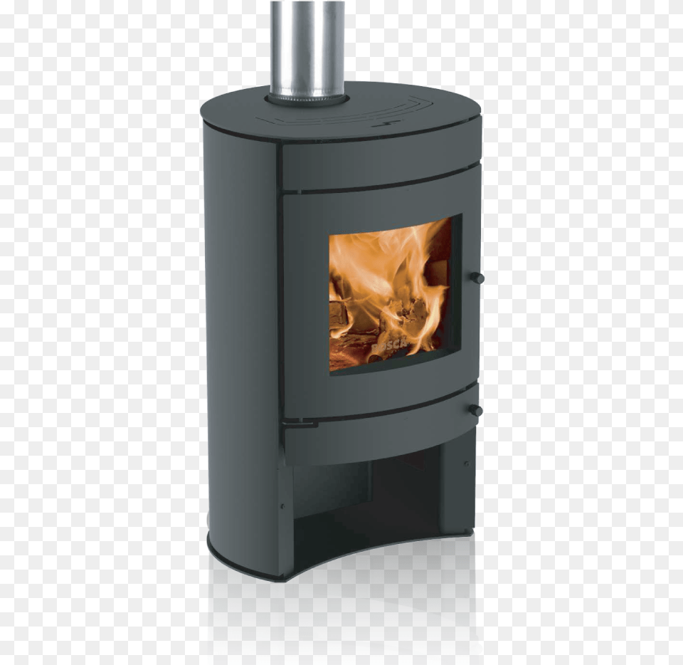Firepoint Wood Burning Stove, Fireplace, Indoors, Device, Appliance Png Image