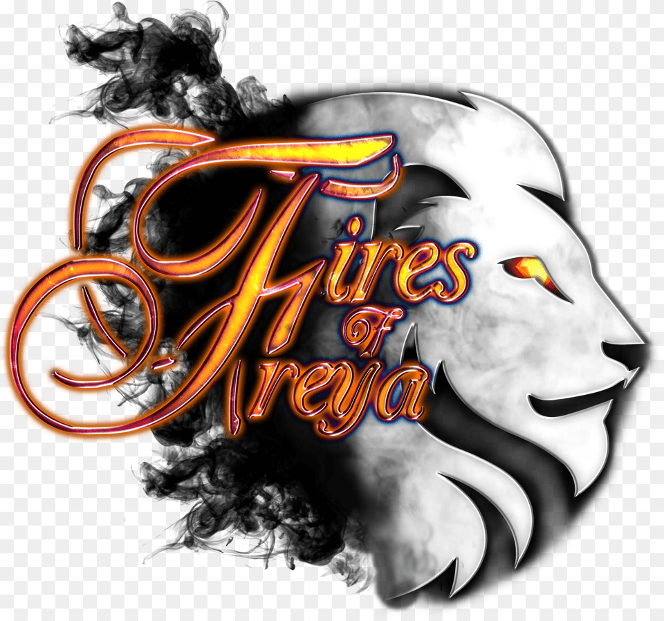 Fires Of Freya Official Bruno Schulz Nowy Lepszy Czowiek, Light, Text Png Image