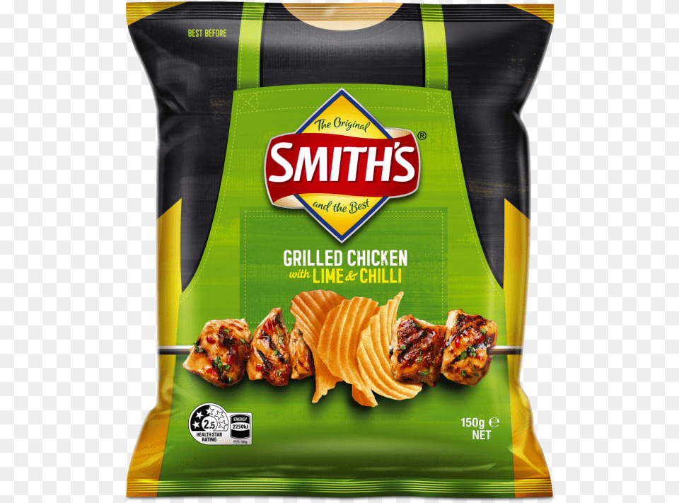 Fires Up The Bbq This Summer Food U0026 Drink Business New Smiths Chips Flavours, Lunch, Meal Png