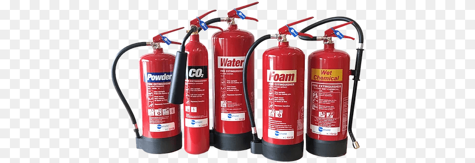 Fireshield Fire Protection Extinguishers Cylinder, Gas Pump, Machine, Pump Png