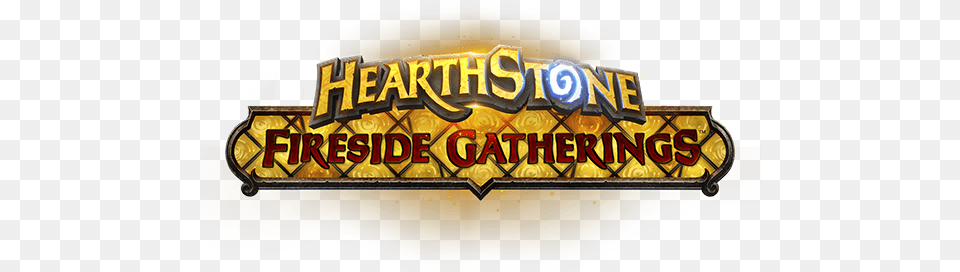 Fireside Gatherings Hearthstone Free Png Download