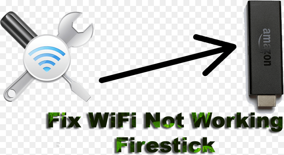 Firestick Wifi Not Working Icon, Electronics, Hardware, Adapter, Device Png