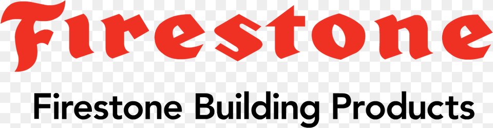 Firestone Building Products, Text Png Image