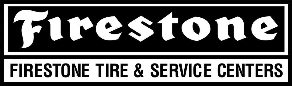Firestone Logo Firestone, Text, Symbol Free Transparent Png