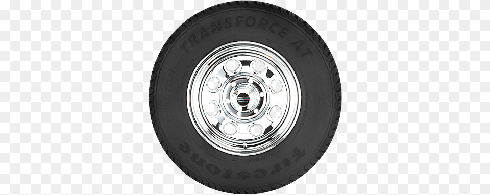 Firestone Transforce Truck Tires For On And Off Road Traction, Alloy Wheel, Car, Car Wheel, Machine Png