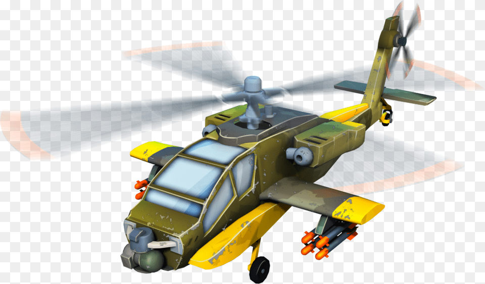 Firestorm Chopper Tiny Troopers, Aircraft, Helicopter, Transportation, Vehicle Png