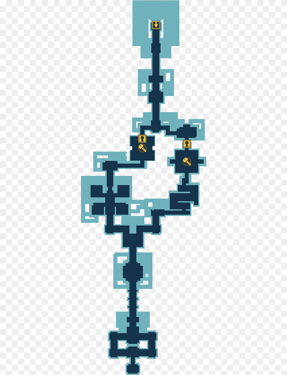 Firestorm Citadelashen Armory Spiralknights Cross Free Png Download